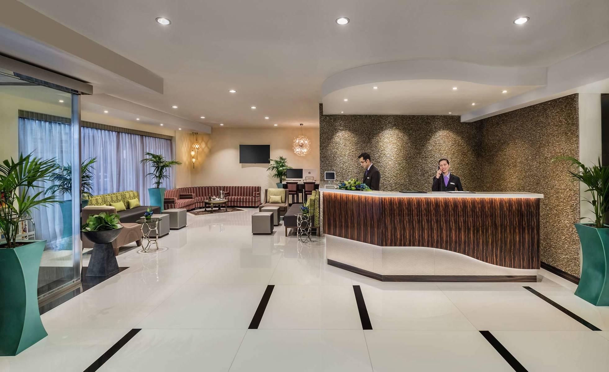 Savoy Crest Hotel Apartments Dubai Exteriör bild